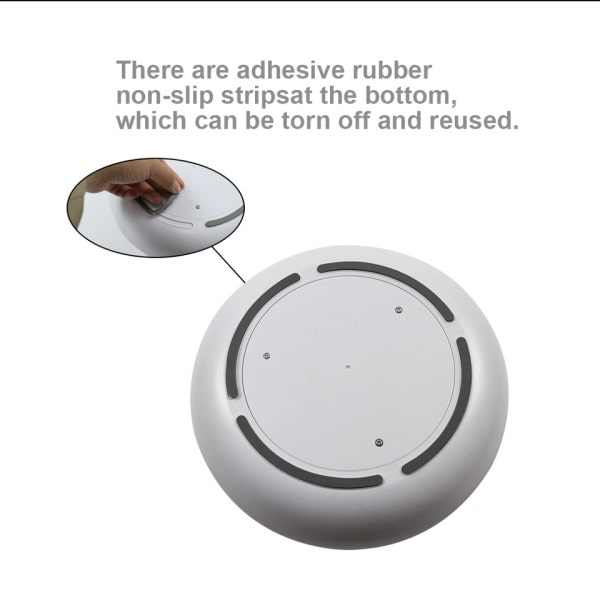 Interaktiv Hund Foder Skål Roman Design Skub Hund og Kat Langsom fodring Mad Snack Dispenser Skål
