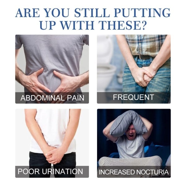 Prostatitis Prostata Behandling Creme Urethritis Recovery Nyre Deficiency Stop Salve