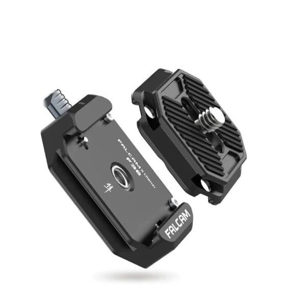 Universal DSLR kamera Gimbal Arca Swiss Quick Release Plate Clamp Quick Switch Jalusta Slider mount