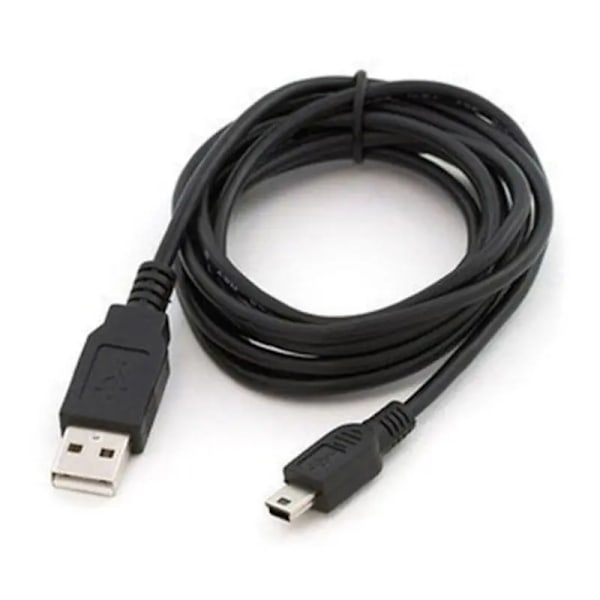 Mini USB Kabel Bil DVR GPS Digital Kamera