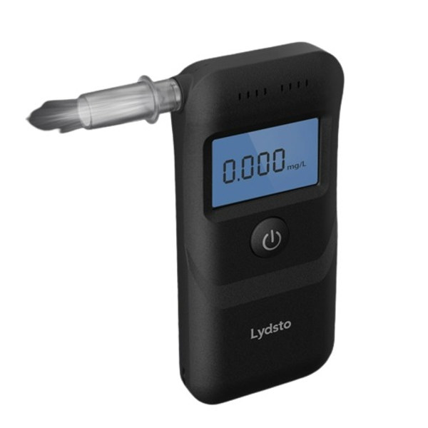 Digital Alkohol Tester Professionell Alkohol Detektor Aldanalysator