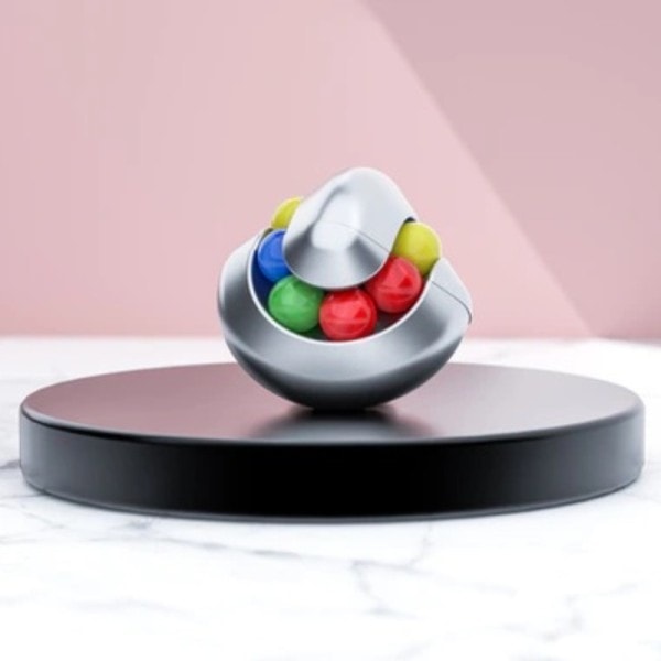 Fidget leksaker Torshn pussel kulor pedagogiska leksaker fingertoppar leksaker dekompression leksaker