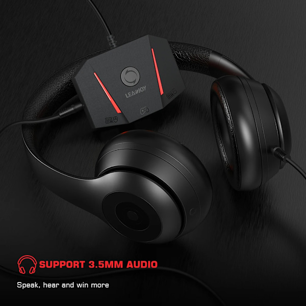 Tastatur Mus Controller Adapter Konverter til Xbox Series