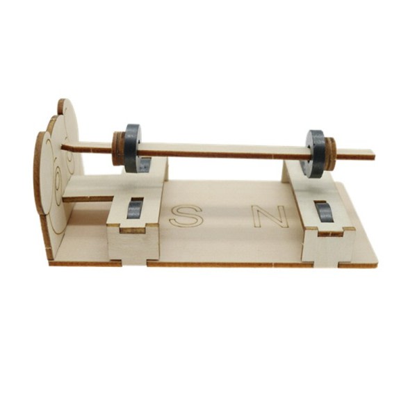 DIY Magnetic Levitation Penna DIY Science Experiment Kit&Education Modell Toy For Barn