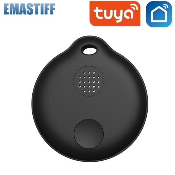 Smart Life Smart Tag Trådløs Bluetooth-kompatibel Tracker