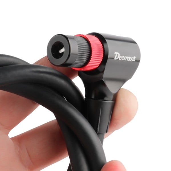 Polkupyörä pumppu metalliseos suutin MTB maantie pyörä rengas ilma täyttö adapteri suu