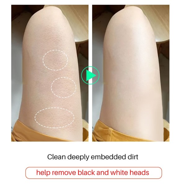 Glutation Hud Hviting Såpe Hånd Såpe Lysere Mørk Underarm Bein Fjern død hud
