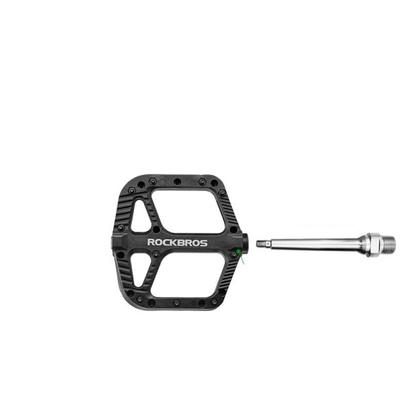 Cykel pedaler cykel Ultralight tätning lager cykling nylon väg bmx mtb pedaler