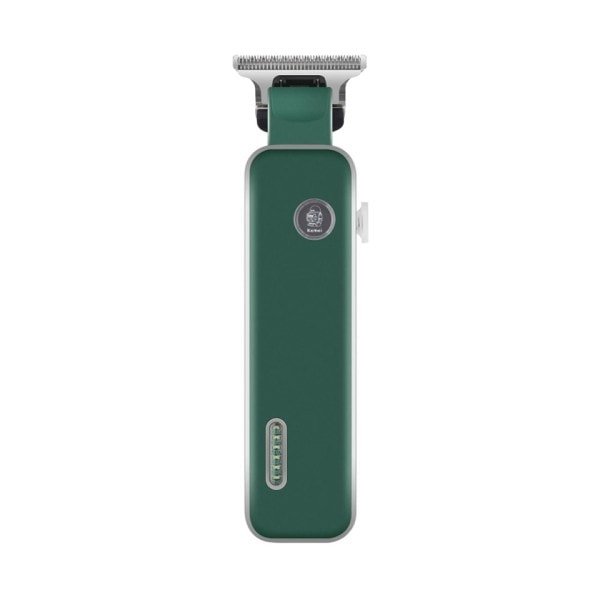 Professionell Hår Clipper T-blad Torrakning Hår Klippning Maskin All-around Outlining Närklippning Maskin