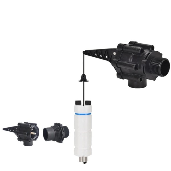Vand tårn automatisk vand output og vand stop høj og lav vand niveau justering vand pumpe