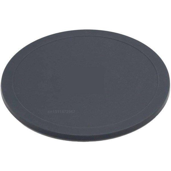 Silikon Lock Cover Passar För TM6 TM5 TM31Thermomix Bowls Easy Direkt Mat Förvaring i Thermo Bowl