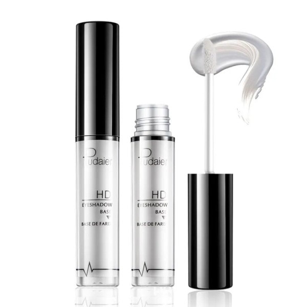 Øyne Base Vannfast Cream Makeup Primer Gel Eye Under Shadow Kosmetikk