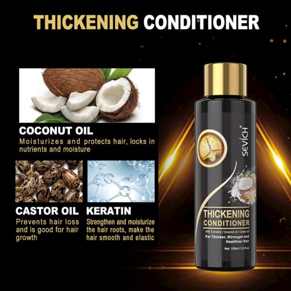Luonnollinen kookos öljy hiusten kasvu shampoo hiusten lähtö hoito