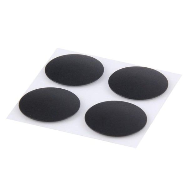Bund Etuiet Gummi Fødder Fod erstatning til Macbook Pro Retina A1398 A1425 A1502 Laptop Fod Pad