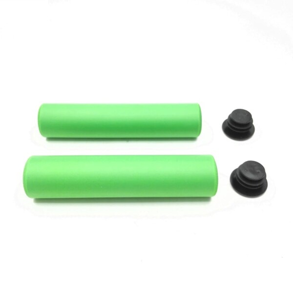 Ultra Light Silica Gel Sykkel Grips