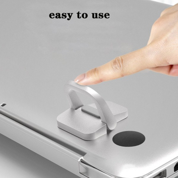 Laptop stander til computer tastatur holder mini bærbar ben laptop standere