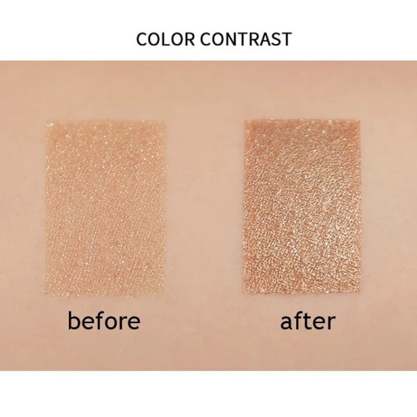 Øyne Base Vannfast Cream Makeup Primer Gel Eye Under Shadow Kosmetikk