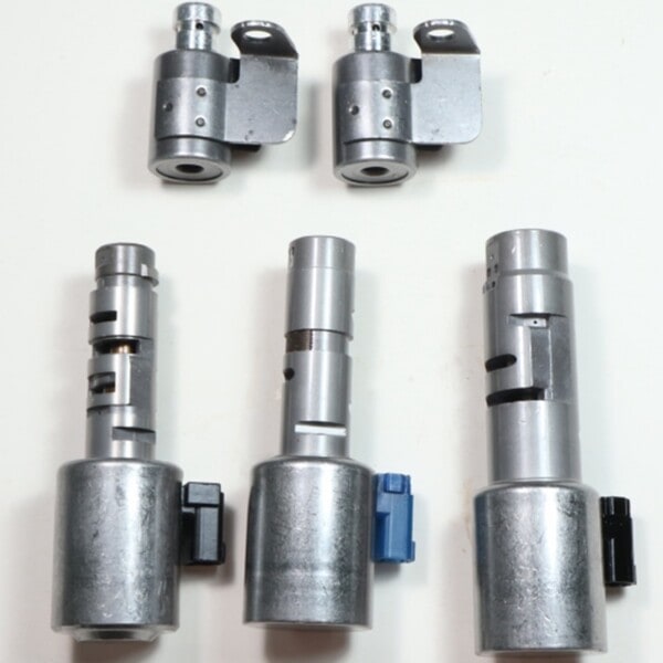 CVT Vaihto ohjaus vaihteisto solenoidit sarja Toyota Corolla Helix Altix ZRE172