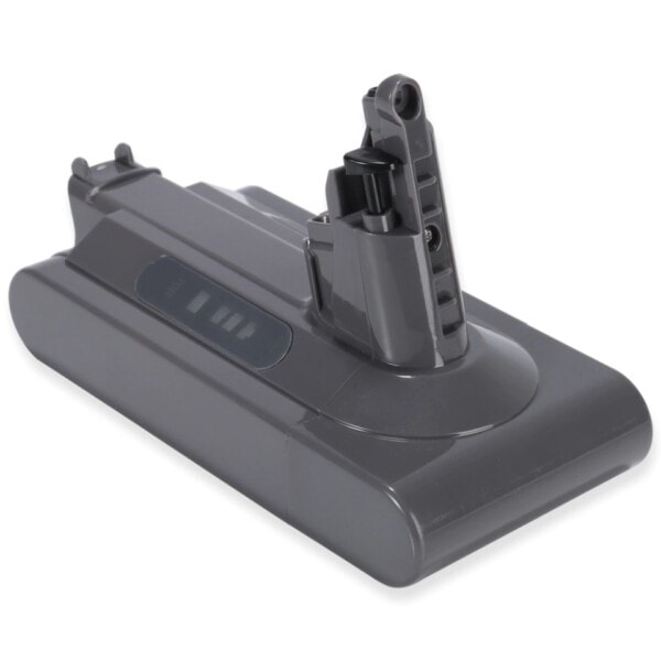 4500mAh/4000mAh Erstatning batteri for Dyson V10 batteri V10 Absolutt,V10 Fluffy, syklon V10 Batteri