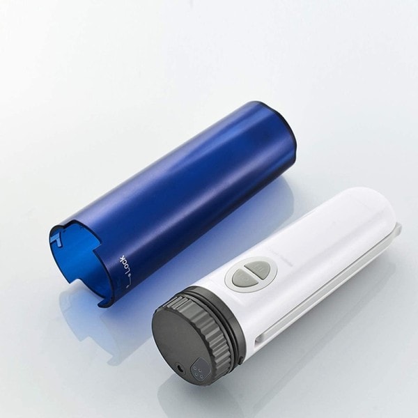Hibbent Portable Bidet Handy Toalett Elektrisk Bidet Toalett med USB kabel