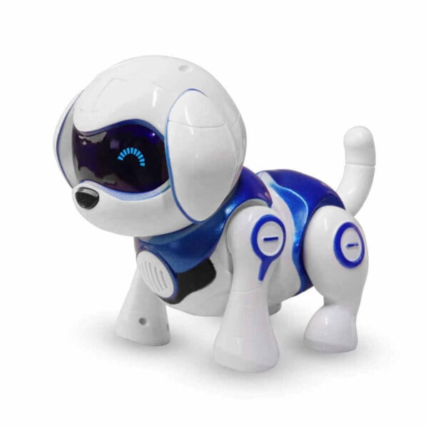 Robot Hund Legetøj Elektronisk Kæledyr Hund Børn Legetøj Dyr Intelligent Robot