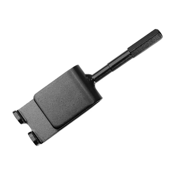 Is Power Drill Adapter Portable Shelter Telt Fixer Til Søm Bracket Clam Ankre Is Indlæg Sy Telt Pløkke