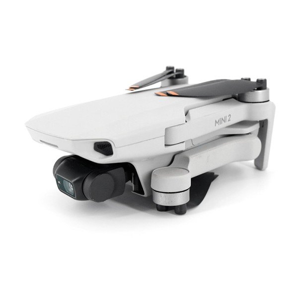 Mini 2 Drone Nelikopteri Alle 249g 31minuuttia lento aika