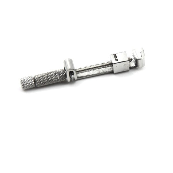 1 STK Rustfritt Stål Dental Tofflemire Matritzenspanner Matrix