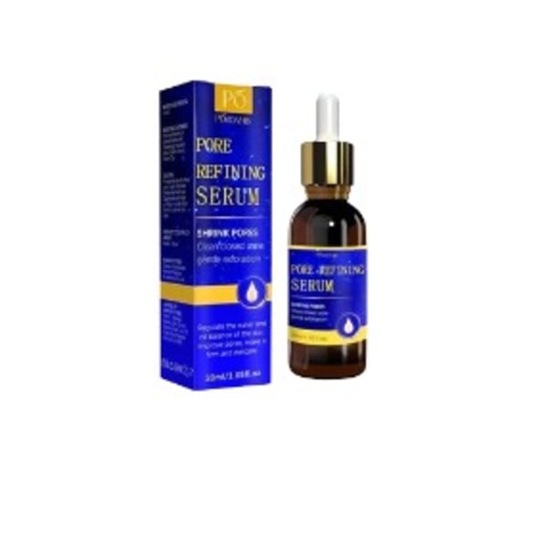 Porer fjerner pore krympende serum krympe oppstramming minimering