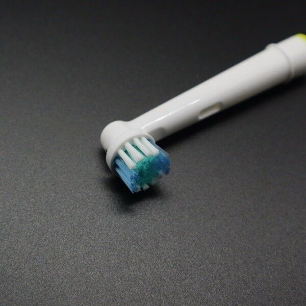 Ersättning Borsthuvuden För Oral-B Elektrisk Tandborste för munvård