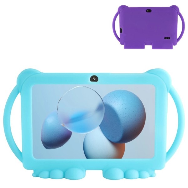Global Versjon Barn Nettbrett 7 Tommer Android 5.0 2GB RAM 8GB ROM Quad Core