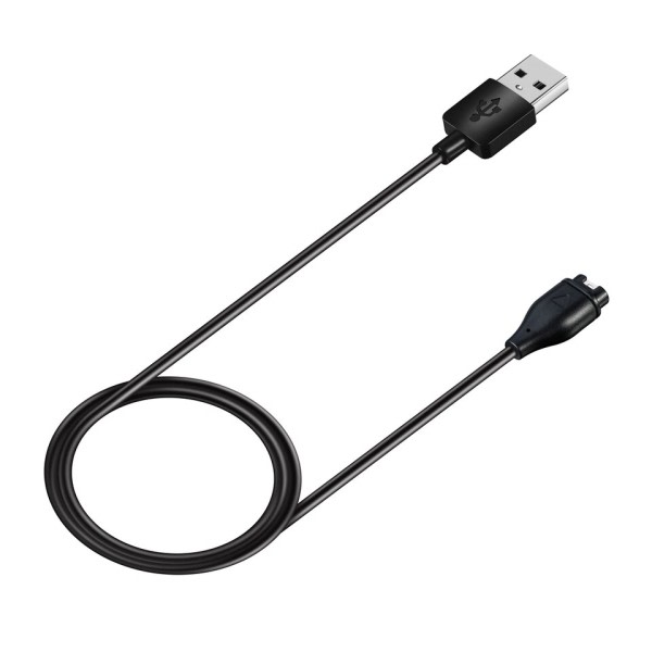 USB laddning kabel för Garmin Vivoactive 3 laddare 4s 935 Venu Sq 945 245 Fenix 5S laddare