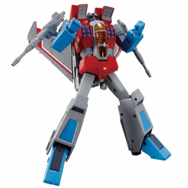 Transformation Action Figur Leksak Film Modell Deformation Bil Robot