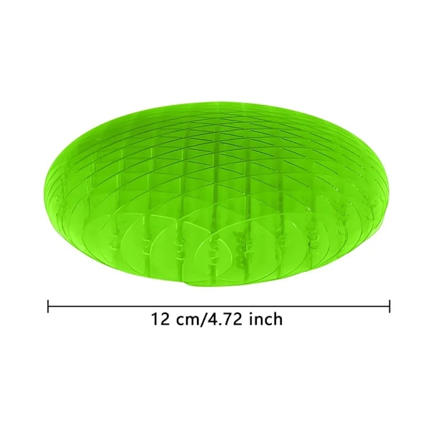 Big Fidget Toy Squeeze Stretchy Stress Relief Toy Green Maskar Formed Ornament Weird Sensory Toy Antistress Filled Toy