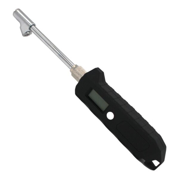 Digital däck tryck mätare 0-250 PSI Högprecision däck tryck monitor