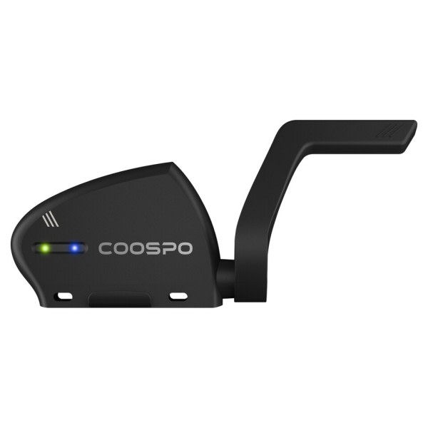 Cykel hastighed og kadence dobbelt sensor