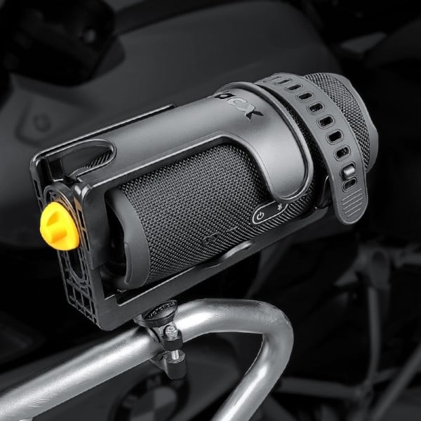 Motorcykel flask hållare universell ljud fäste,cykel flask bur,vatten flaskhållare