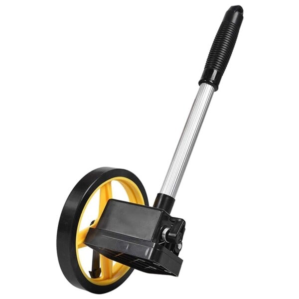 Mätning Hjul Avstånd Hjul Mätare Hjul Tpr Plast 17.72 X 6.3 X 5.51In