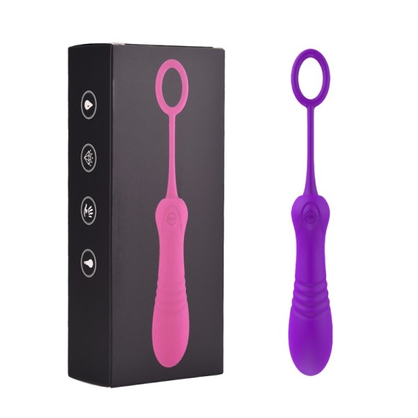 Fjernkontroll Vibrator For Kvinner G Spot Klitoris Stimulator Truse Vibrerende Egg Bærbare Kjærlighet Egg Massør