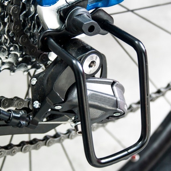 Cykel Bakväxel Hängare Kedja växel Skydd skydd kåpa
