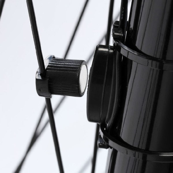 Universal Magnet Til Cykel Cykel Cykling Computer Works Speedometer Kilometertæller