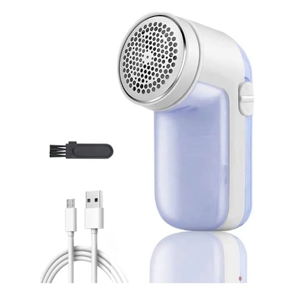 Lo fjerner Oppladbart stoff barbermaskin elektrisk genser defuzzer lo fuzzs pilling piller trimmer