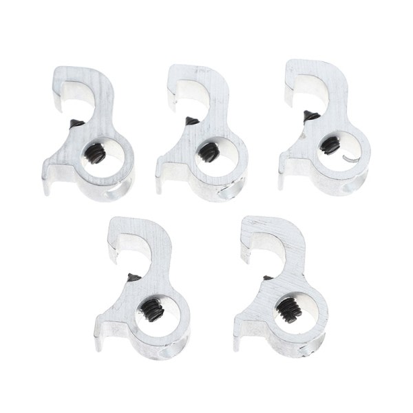 5kpl MCB lukitus lukko  MCB Toggle Lock