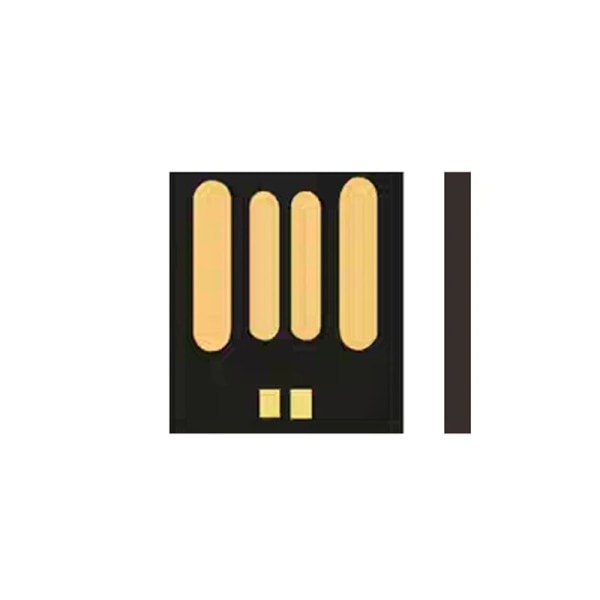 Pendrive  USB2.0 kort  UDP U-disk brikke flash stasjon