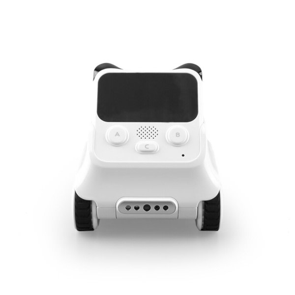 Makeblock Codey Rocky Programmerbar Robot Sjove Legetøj