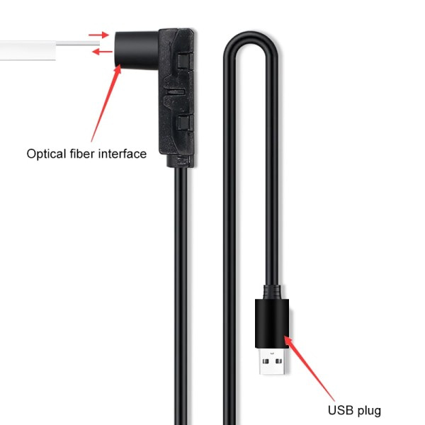 Auto Sisustus Valot Koriste Ambient Lamppu USB Optinen Kuitu Neon Ilmakehä valo nauha