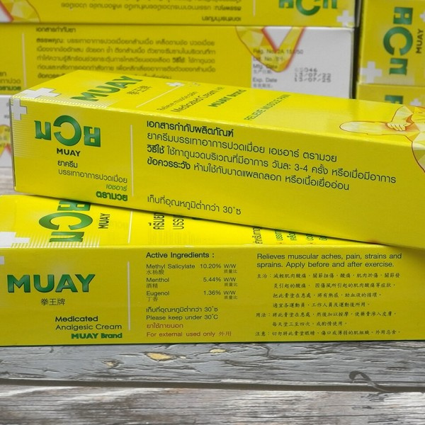 balsam salve smerte slap balsam lindring gips knæ smerter krop muskeltræthed lindrer smerter