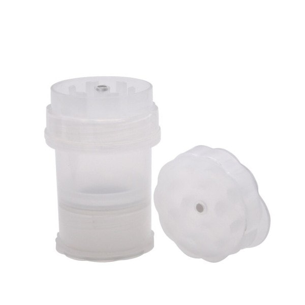 Mini Storage Saver Crusher1,5" X 2,5" Crusher