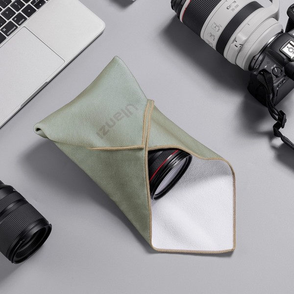 Vikbar Fotografi Kamera Skyddsskydd Wrap Kamera Klädsel Skydds skydd