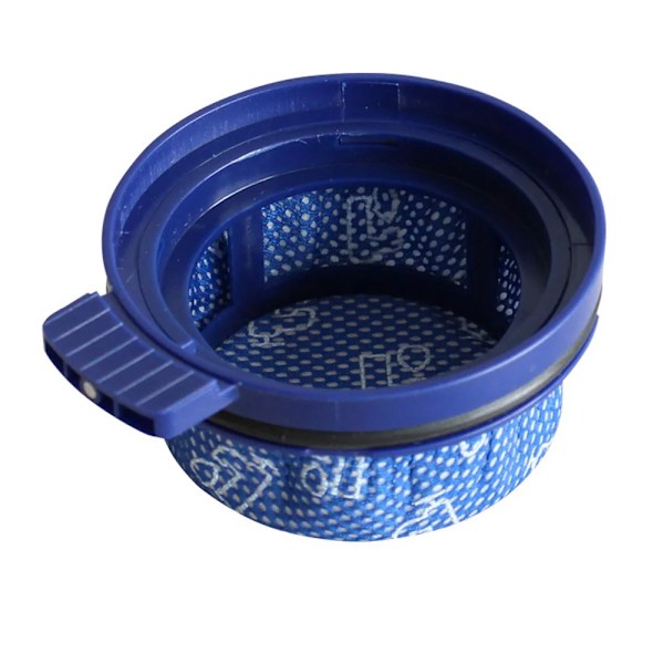 Dammsugare städare mikro HEPA filter